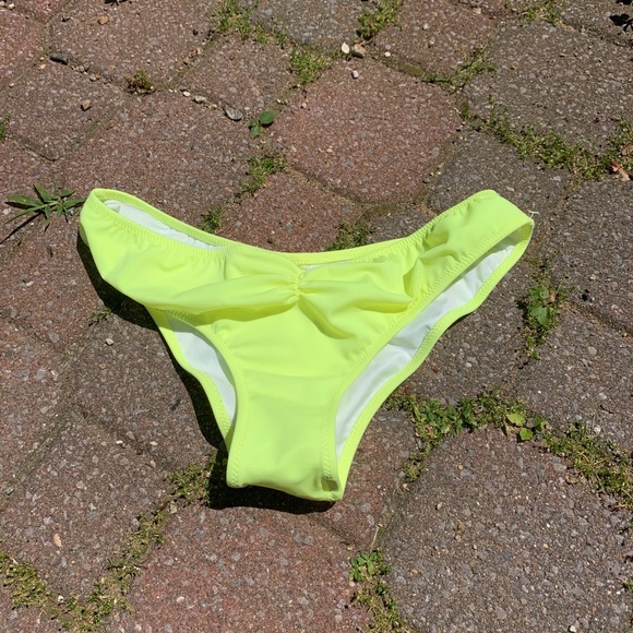 Victoria's Secret Other - 👙VS BIKINI THONG BOTTOMS